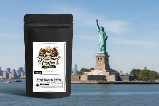 60 Pack Single Serve Coffee Capsules - Premium Coffee Online