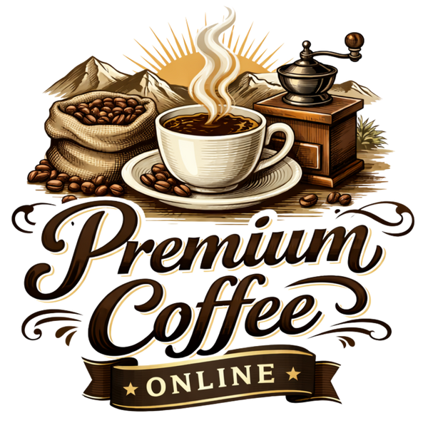Premium Coffee Online