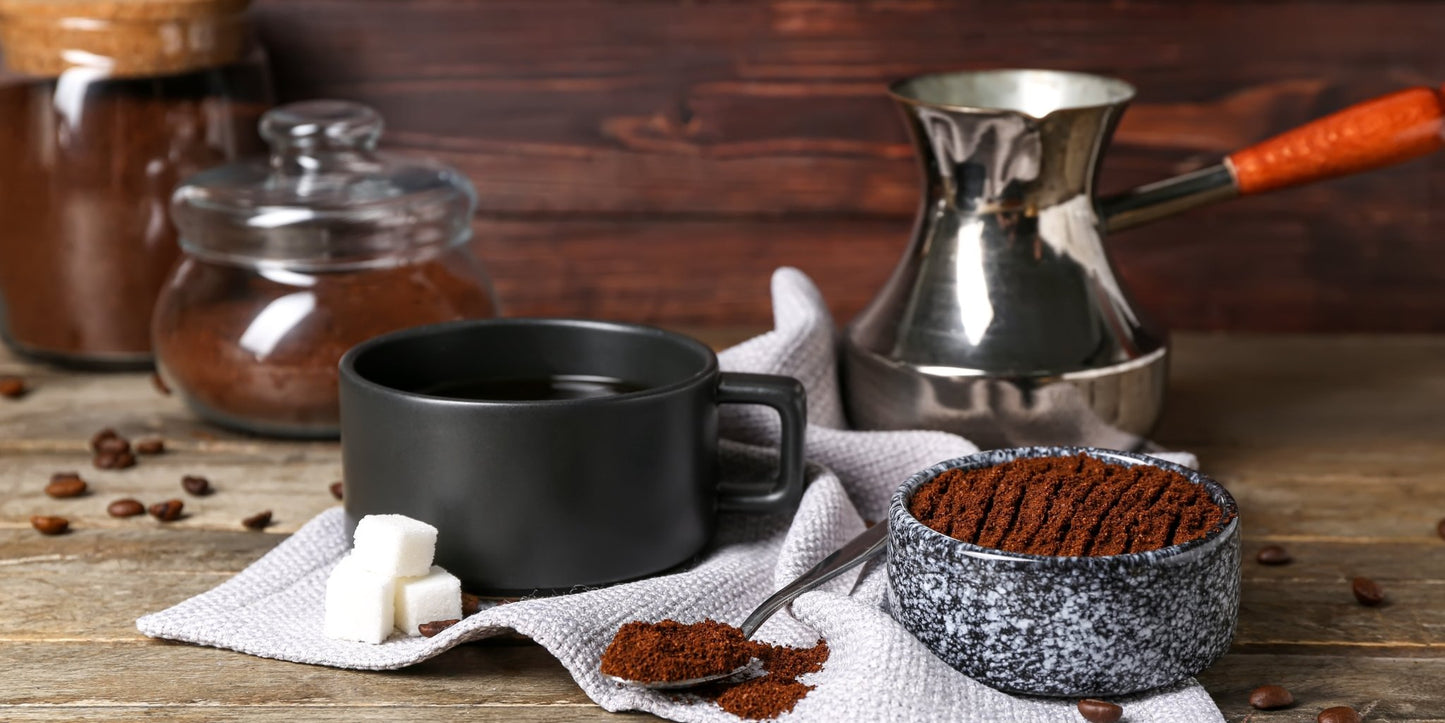 Best Sellers Sample Pack: 6Bean, Cowboy, Breakfast, Peru, Mexico, Bali - Premium Coffee Online