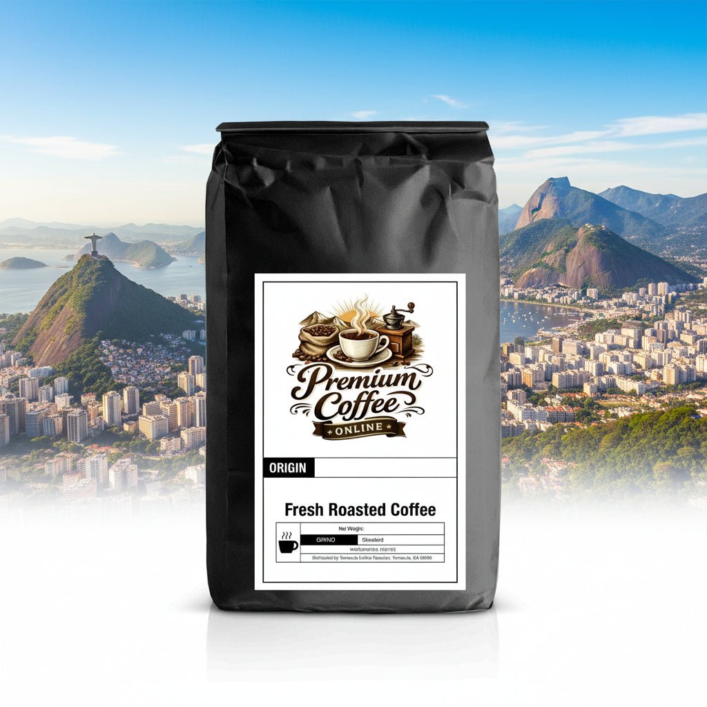 Blonde - Premium Coffee Online