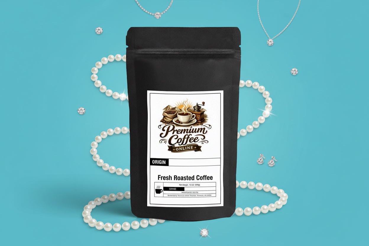 Breakfast Blend - Premium Coffee Online