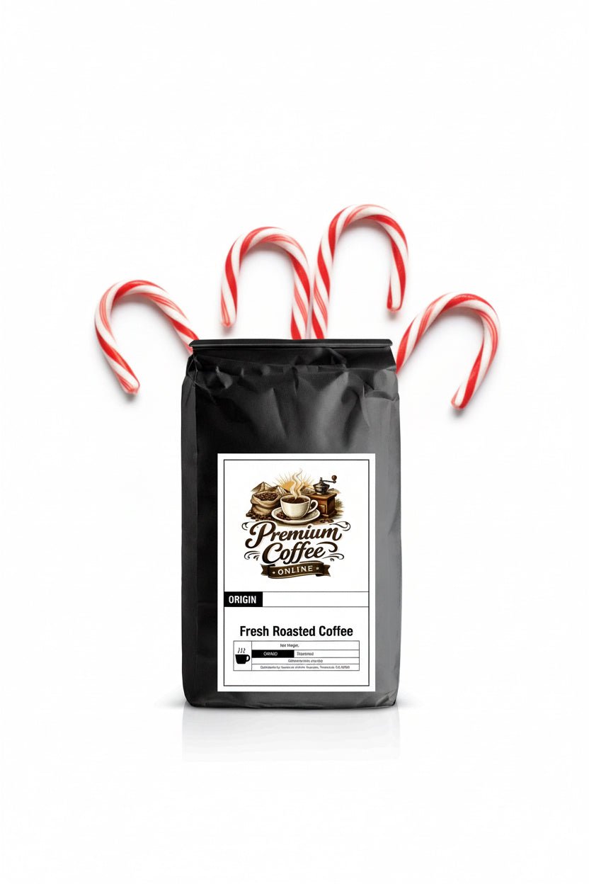 Candy Cane - Premium Coffee Online
