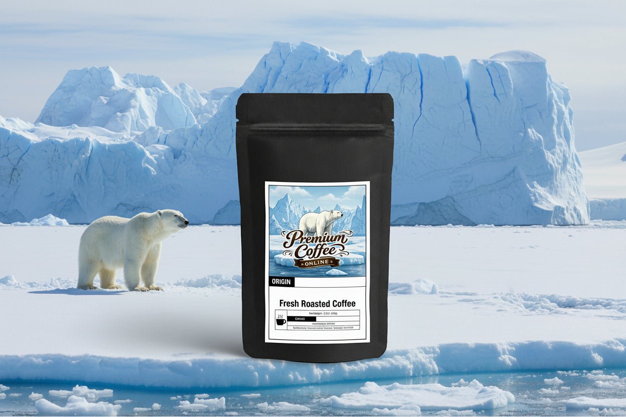 Cold Brew Coffee - Premium Coffee Online