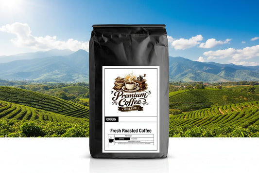 Honduras - Premium Coffee Online