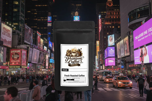 House Blend - Premium Coffee Online
