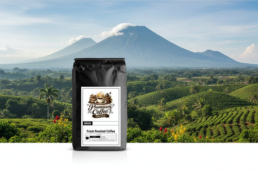 Nicaragua - Premium Coffee Online