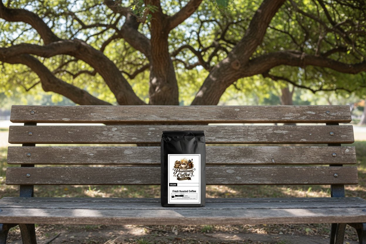 Single Origin Favorites Sample Pack - Premium Coffee Online