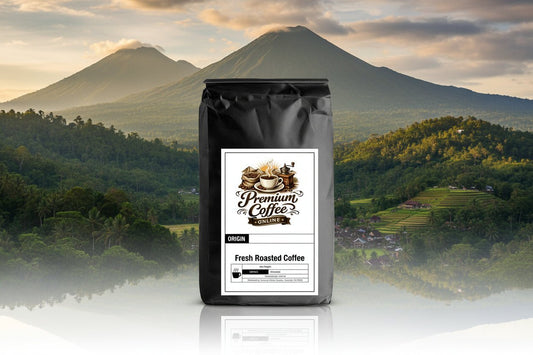 Sumatra - Premium Coffee Online